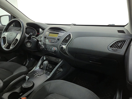 Hyundai ix35 Comfort, 2014 года, пробег 86754 км