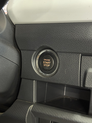 Suzuki Hustler, 2014 года, пробег 113000 км