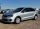Volkswagen Polo Trendline, 2017 года, пробег 53000 км
