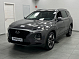 Hyundai Santa Fe Premier, 2019 года, пробег 118556 км
