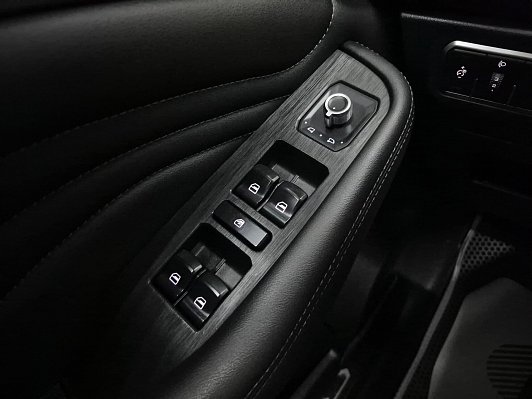 Haval F7 Elite, 2019 года, пробег 75461 км