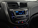 Hyundai Solaris Comfort, 2016 года, пробег 200576 км