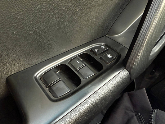 Hyundai Creta Active, 2019 года, пробег 83447 км