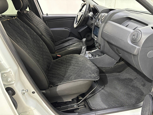 Lada (ВАЗ) Largus Comfort Light 5 мест, 2021 года, пробег 140000 км