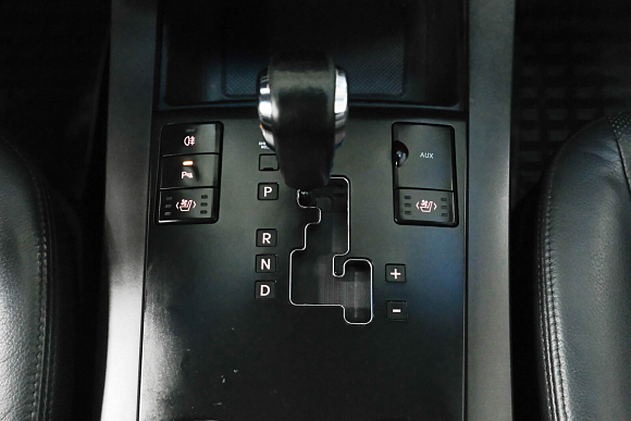 Kia Mohave Premium, 2015 года, пробег 226120 км