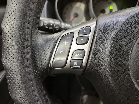 Mazda 3 Flash Edition, 2007 года, пробег 295000 км