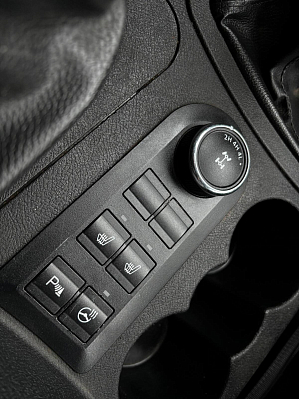 УАЗ Patriot Классик, 2022 года, пробег 76218 км