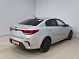 Kia Rio Luxe RED Line, 2019 года, пробег 154459 км