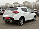 Lifan X50, 2016 года, пробег 109283 км