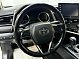 Toyota Camry Престиж Safety, 2021 года, пробег 200769 км