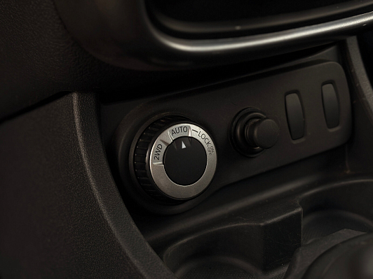 Renault Duster Expression, 2013 года, пробег 96001 км