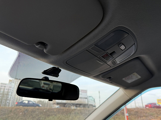 Hyundai Creta Active, 2019 года, пробег 83447 км