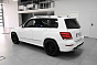 Mercedes-Benz GLK-Класс GLK 300 4MATIC Особая серия, 2012 года, пробег 216920 км