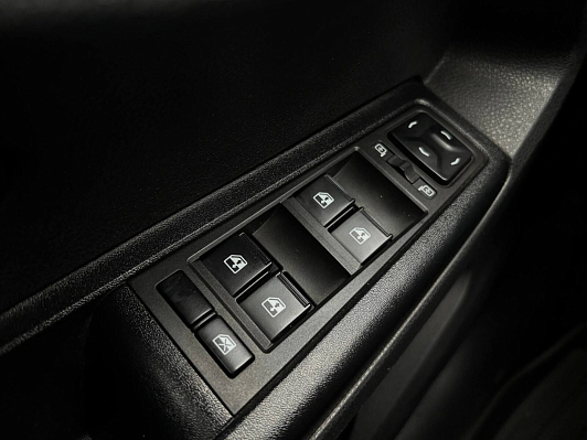 Lada (ВАЗ) Vesta Comfort Winter, 2021 года, пробег 71166 км