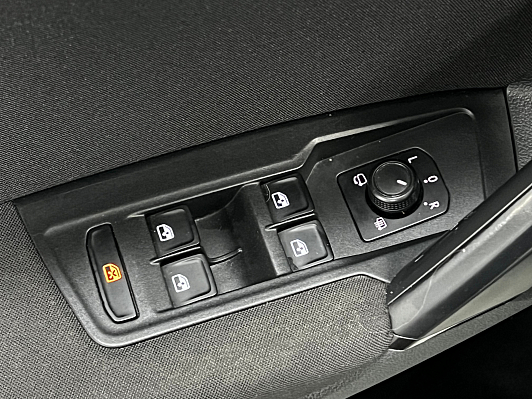 Volkswagen Tiguan Sportline, 2018 года, пробег 161610 км