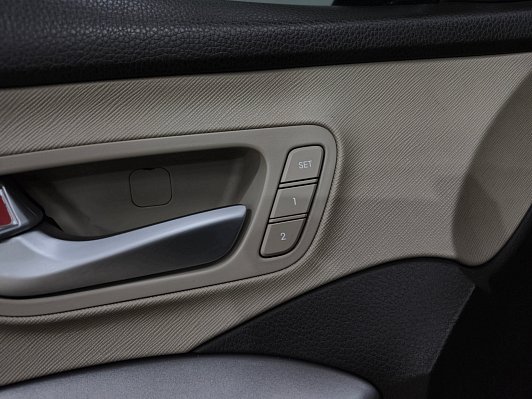 Hyundai Santa Fe Sport, 2012 года, пробег 170118 км