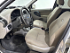 Lada (ВАЗ) Kalina, 2011 года, пробег 323162 км