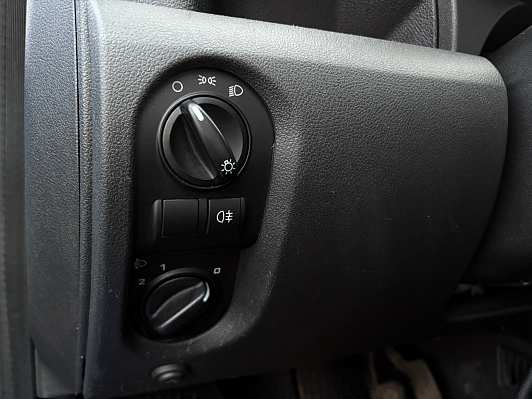 Lada (ВАЗ) Granta Comfort Optima Multimedia Glonass 21907-51-279, 2018 года, пробег 139763 км