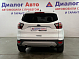 Ford Kuga, 2016 года, пробег 101400 км
