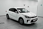 Kia Rio Comfort, 2017 года, пробег 180163 км