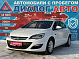 Opel Astra Cosmo, 2013 года, пробег 151200 км