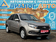 Lada (ВАЗ) Granta Classic Optima, 2021 года, пробег 88708 км