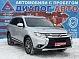 Mitsubishi Outlander Intense+, 2018 года, пробег 148000 км