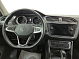 Volkswagen Tiguan Respect Plus, 2021 года, пробег 46763 км