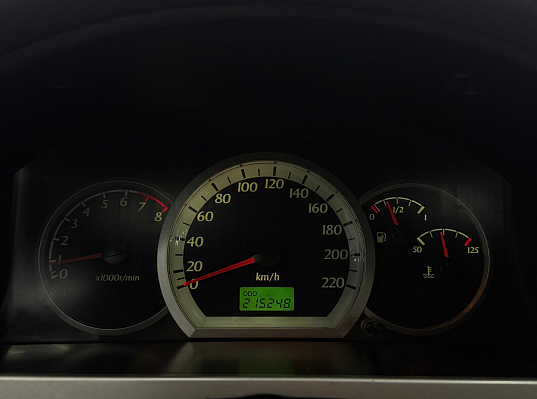 Chevrolet Lacetti SE 4943363, 2010 года, пробег 215246 км