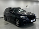 BMW X3 xDrive20d M Sport, 2018 года, пробег 104571 км