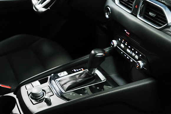 Mazda CX-5, 2019 года, пробег 103001 км