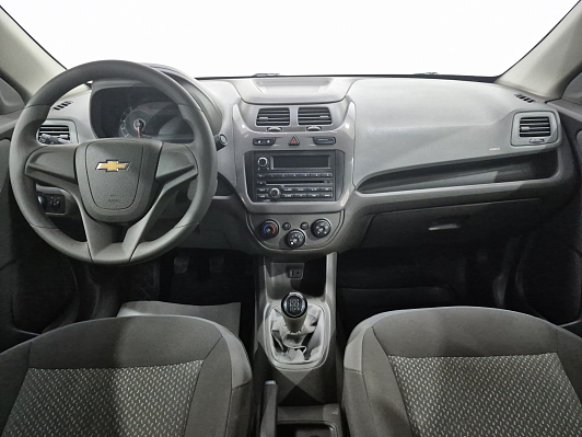 Chevrolet Cobalt LT, 2020 года, пробег 65941 км