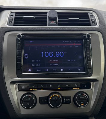 Volkswagen Jetta Life, 2018 года, пробег 158043 км