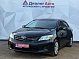 Toyota Corolla, 2013 года, пробег 180527 км
