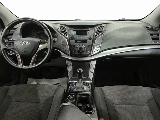 Hyundai i40 Comfort Plus, 2016 года, пробег 192106 км
