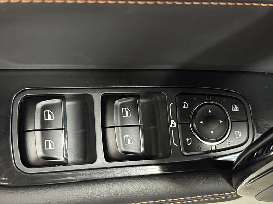 Haval Dargo X Elite, 2024 года, пробег 26000 км