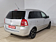 Opel Zafira Family, 2014 года, пробег 268400 км