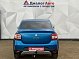 Renault Logan, 2021 года, пробег 76000 км