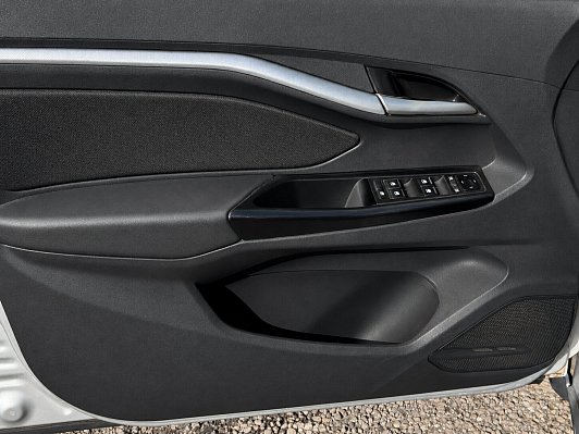 Lada (ВАЗ) Vesta Comfort, 2021 года, пробег 85666 км