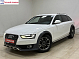 Audi A4 allroad, 2012 года, пробег 205421 км
