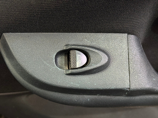 Fiat Albea, 2010 года, пробег 139635 км