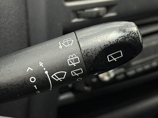 Hyundai Getz, 2008 года, пробег 187000 км