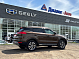 Geely Atlas Luxury, 2021 года, пробег 71600 км
