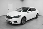 Kia K7, 2016 года, пробег 175974 км