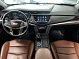 Cadillac XT5 Premium Luxury, 2020 года, пробег 106263 км