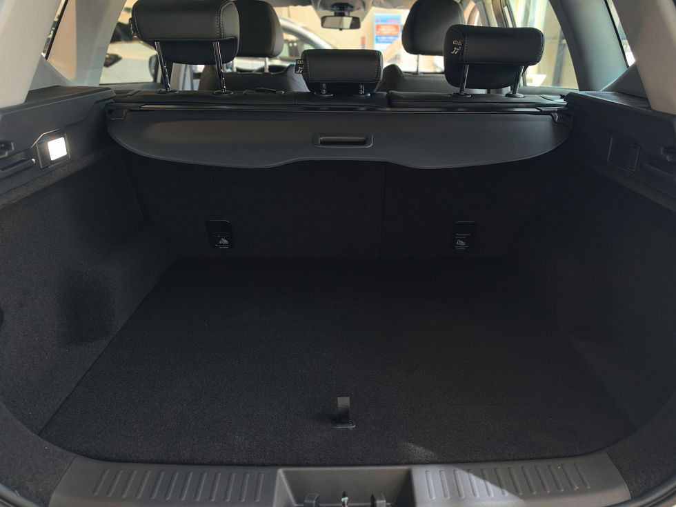 Tenet T4L Актив, черный