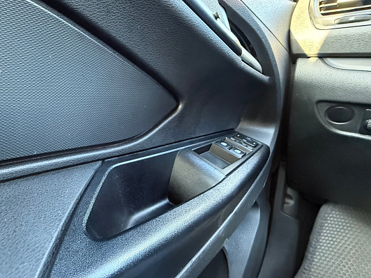 Lada (ВАЗ) Vesta Classic Start, 2018 года, пробег 141400 км