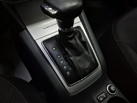 Skoda Octavia Elegance, 2012 года, пробег 249932 км