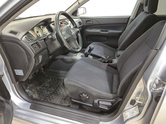 Mitsubishi Lancer, 2006 года, пробег 232456 км