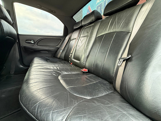 Hyundai Sonata, 2006 года, пробег 221428 км